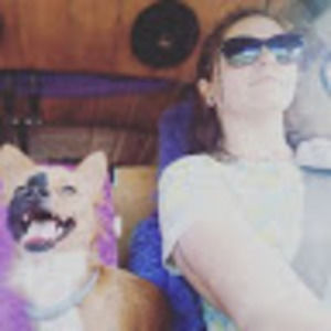 Meet your Posher, Kassie